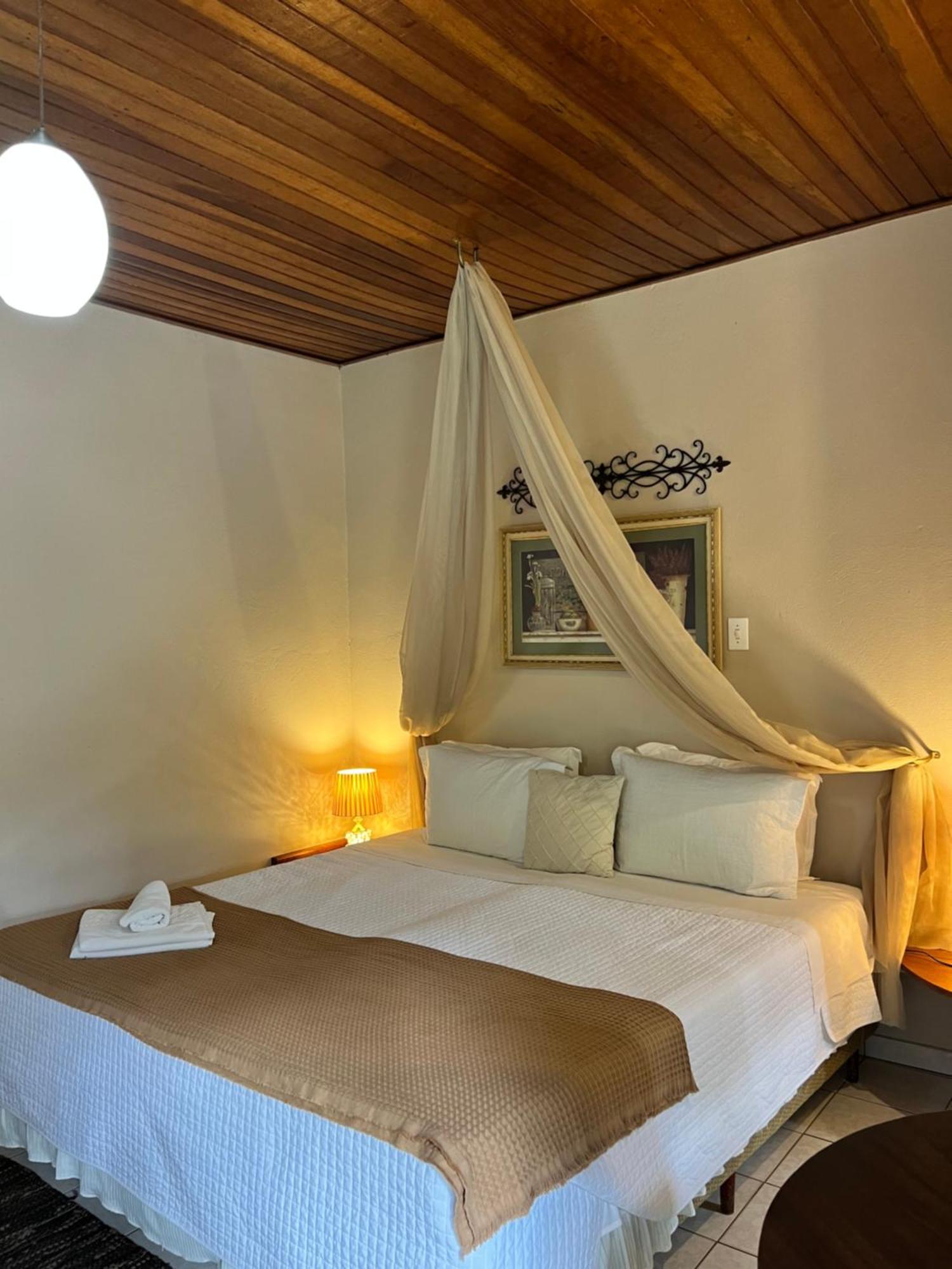 Pousada Casagrande Pirenopolis Exterior photo